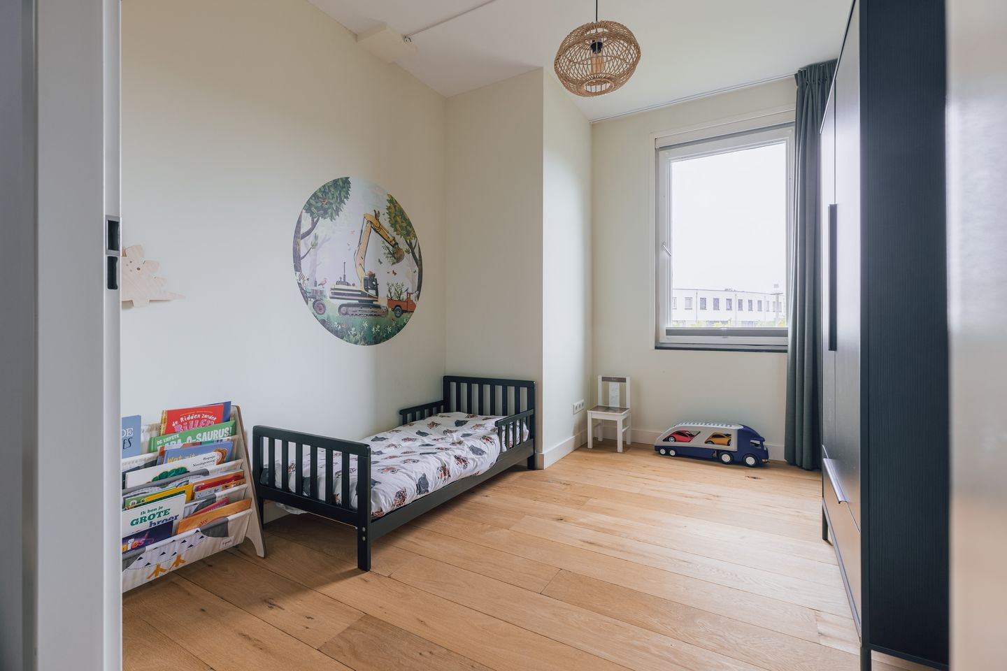 Foto 29 van Anna Horstinkstraat 59