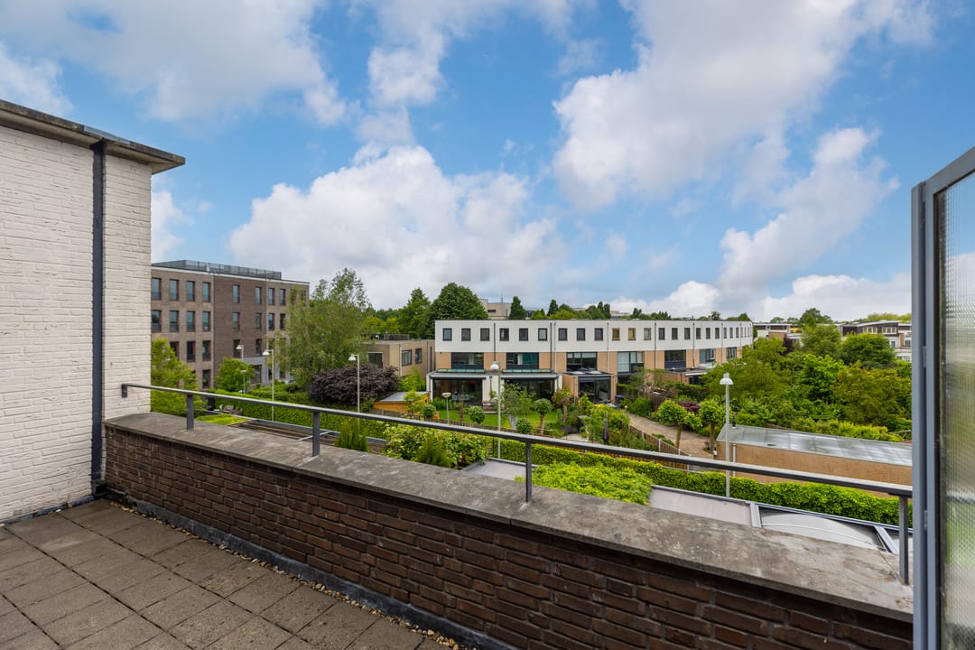 Foto 37 van Anna Horstinkstraat 59