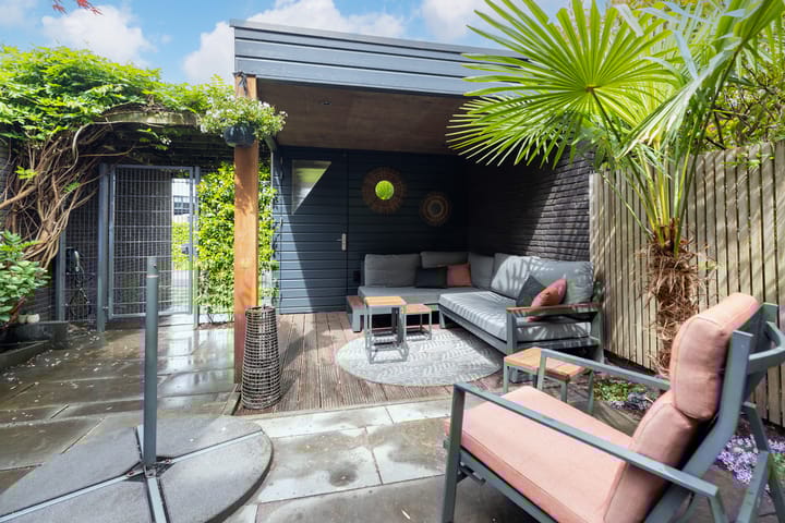 Foto 41 van Anna Horstinkstraat 59