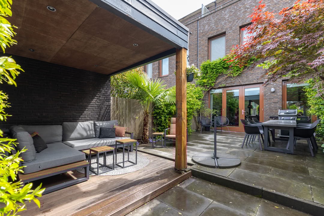 Foto 43 van Anna Horstinkstraat 59