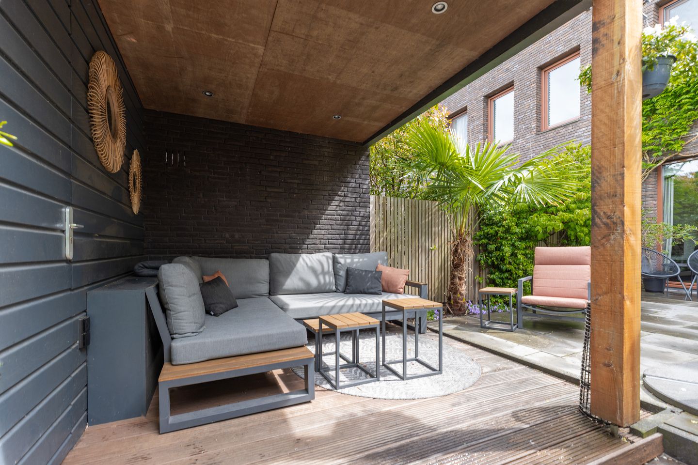 Foto 44 van Anna Horstinkstraat 59