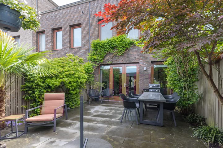 Foto 45 van Anna Horstinkstraat 59