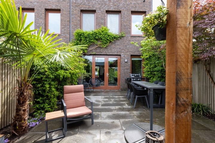 Foto 46 van Anna Horstinkstraat 59