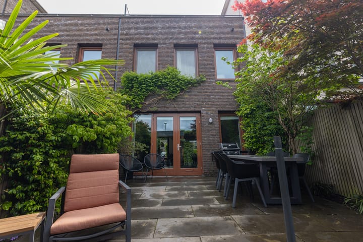 Foto 47 van Anna Horstinkstraat 59