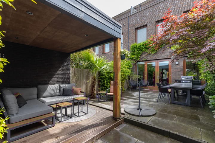 Foto 48 van Anna Horstinkstraat 59