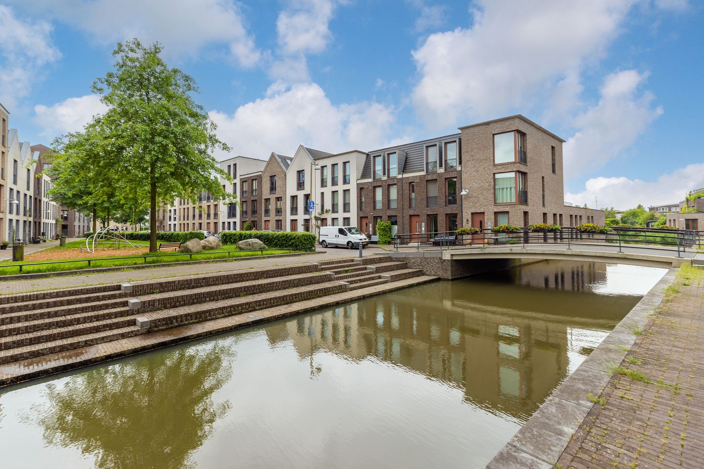 Foto 50 van Anna Horstinkstraat 59