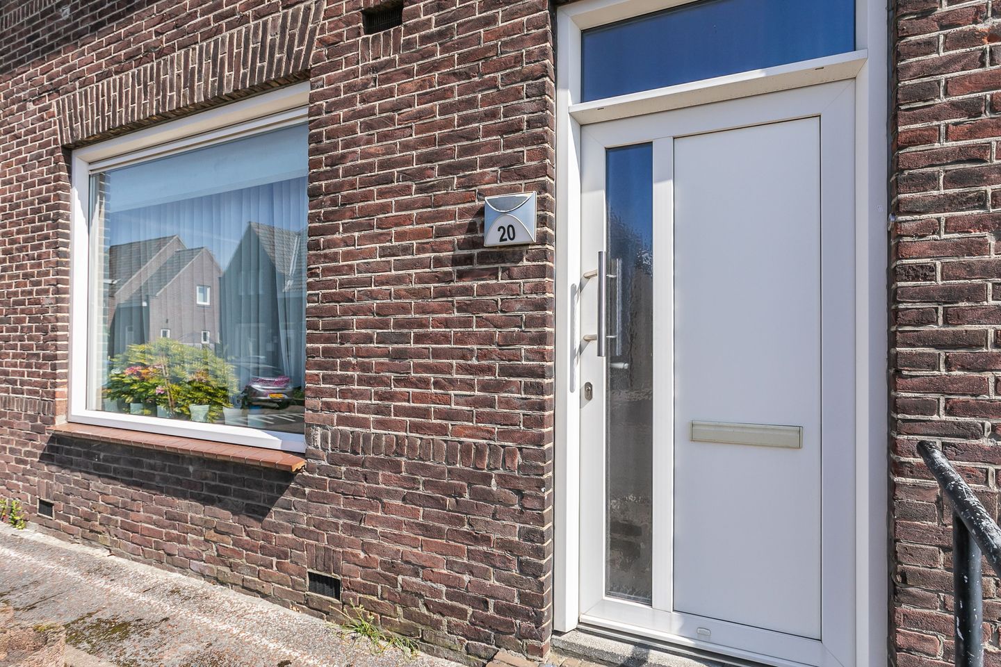 Foto 4 van Vijverstraat 20