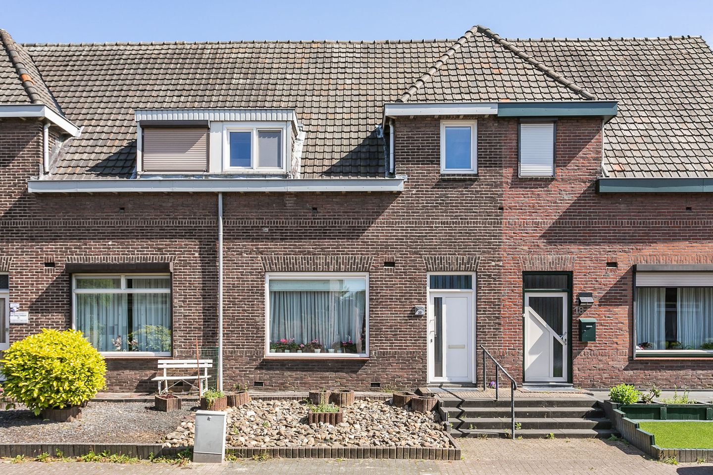 Foto 1 van Vijverstraat 20