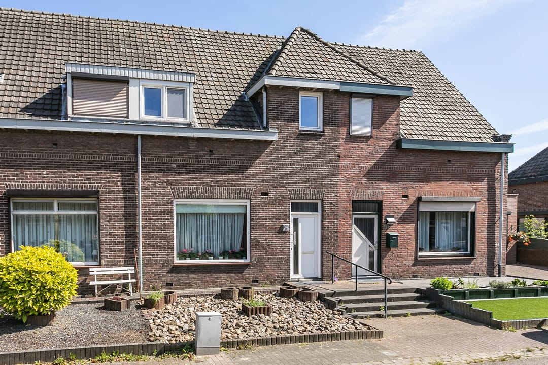 Foto 2 van Vijverstraat 20