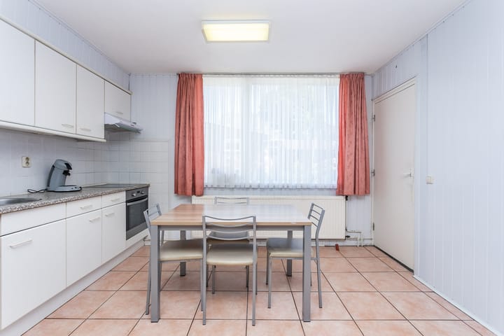 Foto 14 van Vijverstraat 20