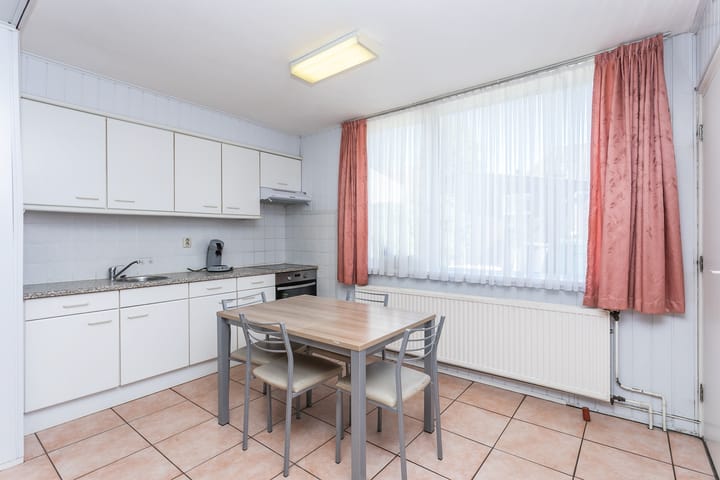 Foto 15 van Vijverstraat 20