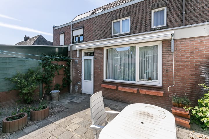 Foto 27 van Vijverstraat 20