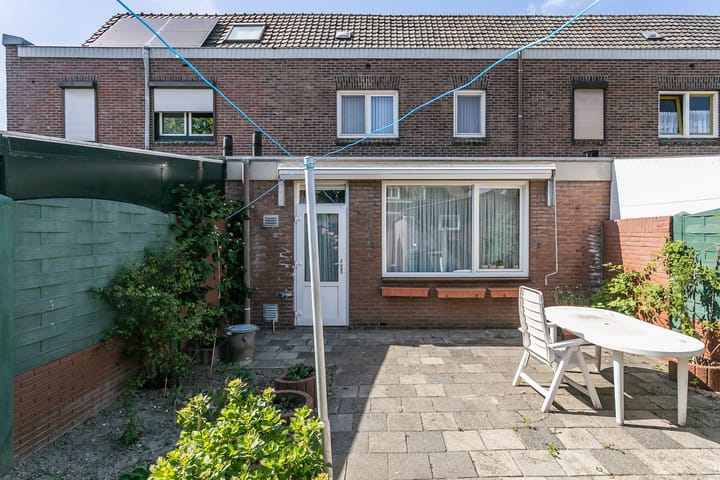 Foto 26 van Vijverstraat 20