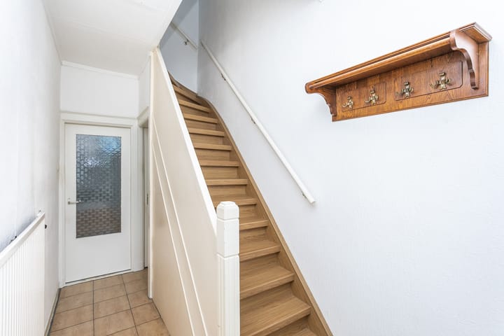 Foto 5 van Vijverstraat 20