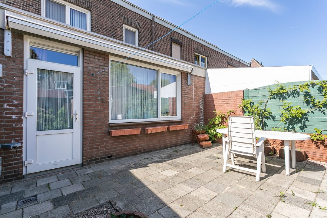 Foto 28 van Vijverstraat 20