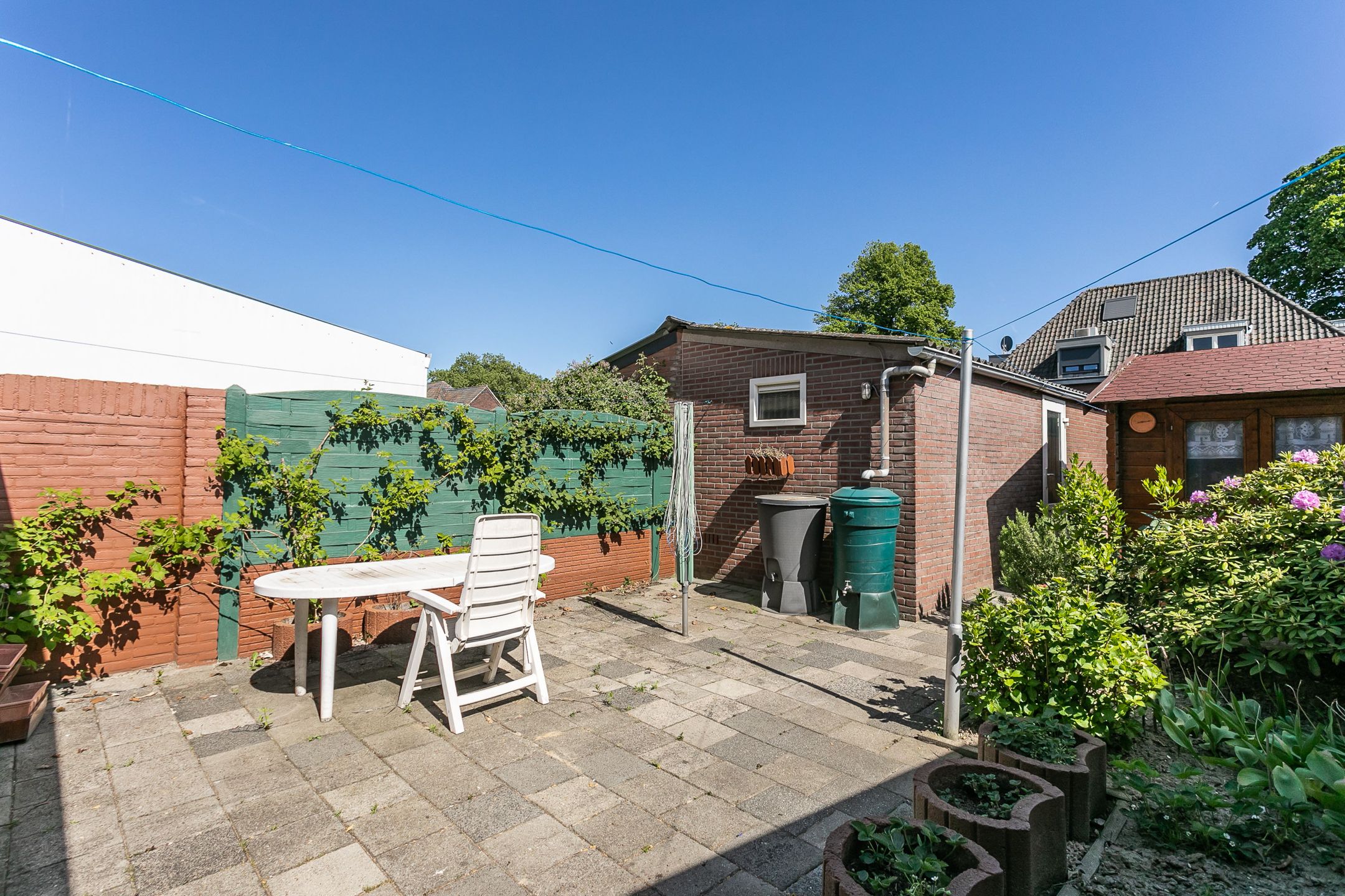 Foto 30 van Vijverstraat 20