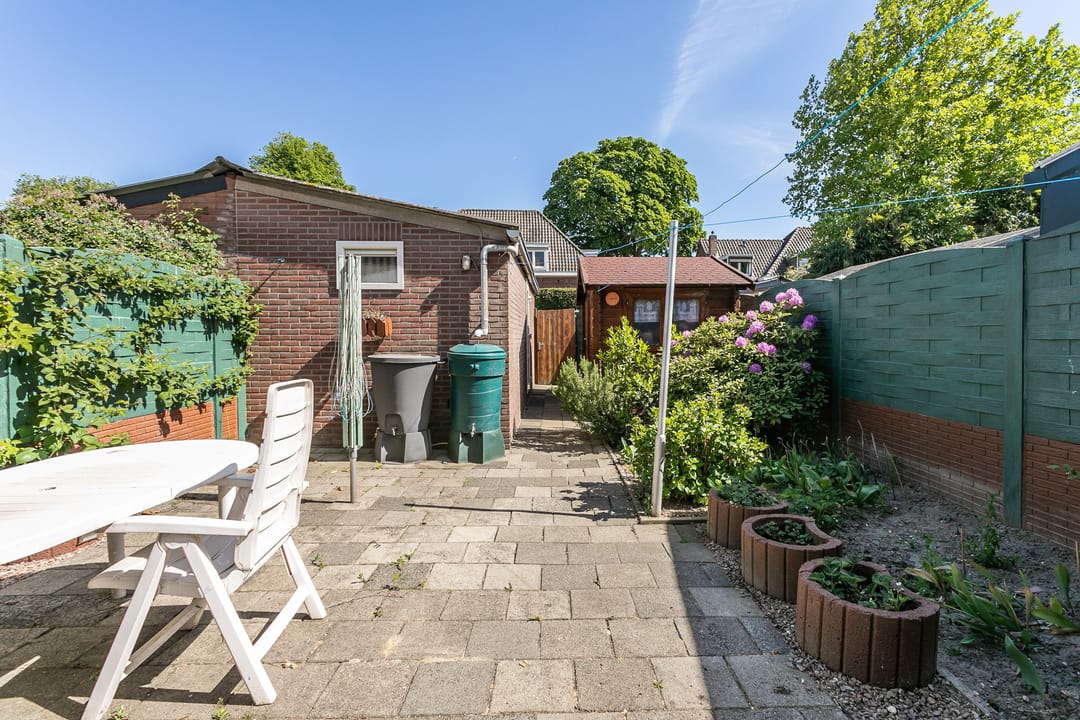 Foto 31 van Vijverstraat 20