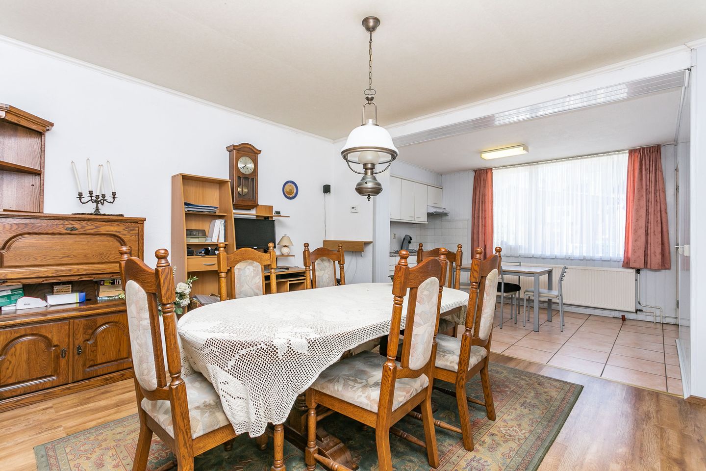 Foto 10 van Vijverstraat 20