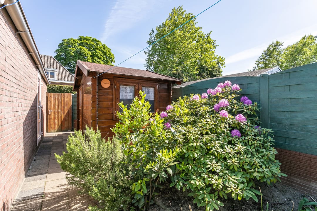 Foto 32 van Vijverstraat 20