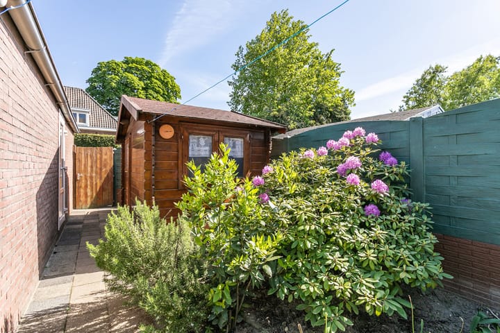 Foto 32 van Vijverstraat 20