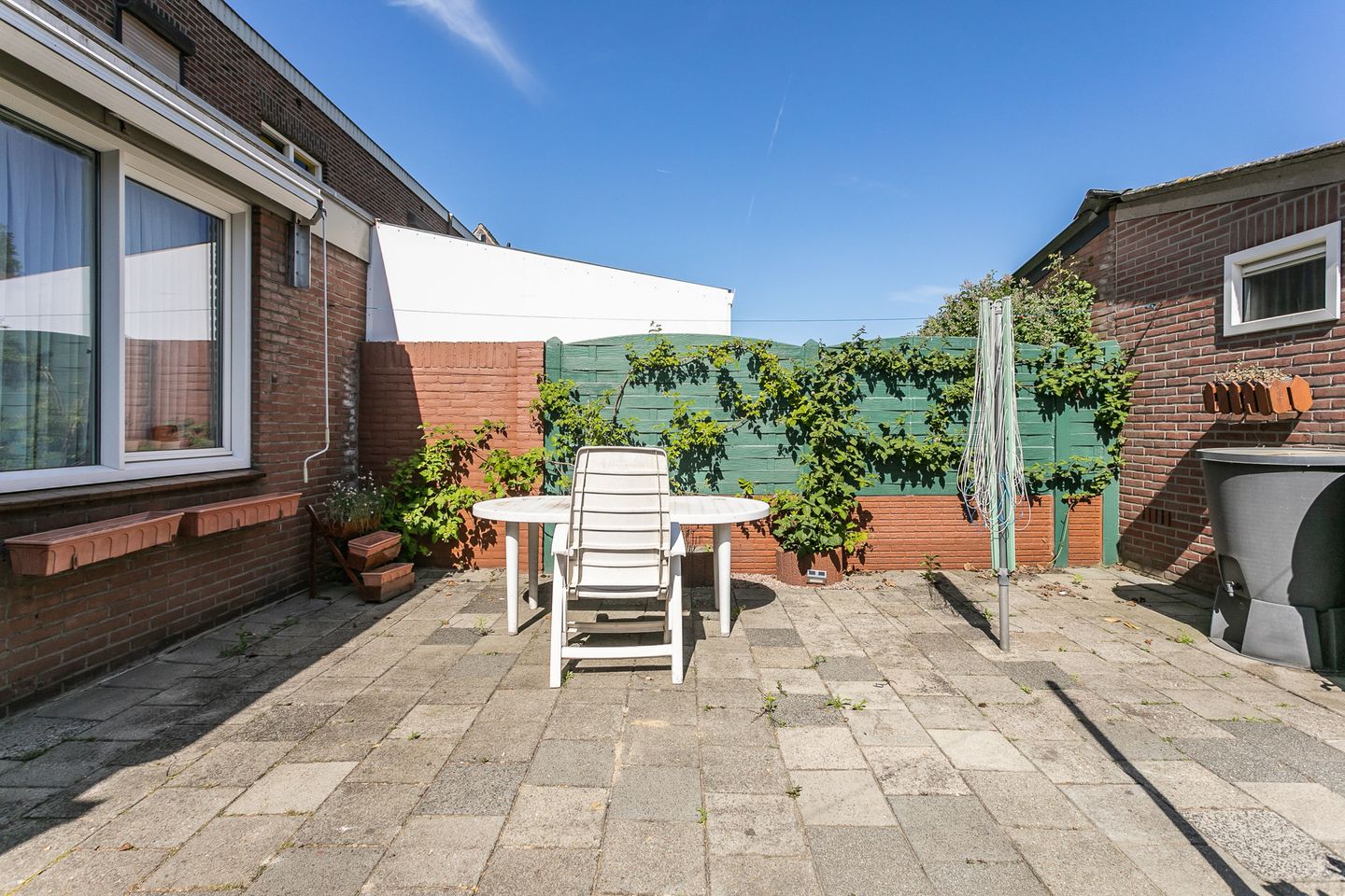 Foto 29 van Vijverstraat 20