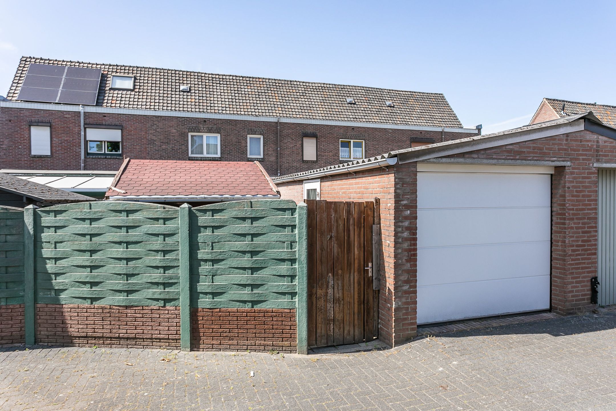 Foto 33 van Vijverstraat 20