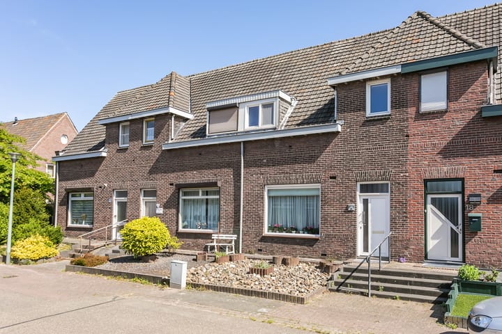 Foto 35 van Vijverstraat 20