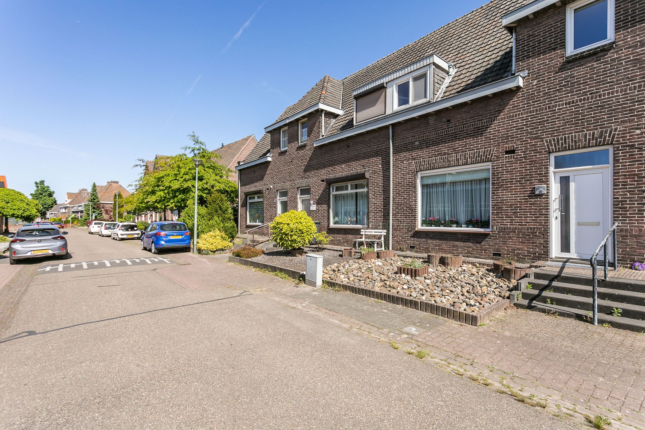Foto 36 van Vijverstraat 20