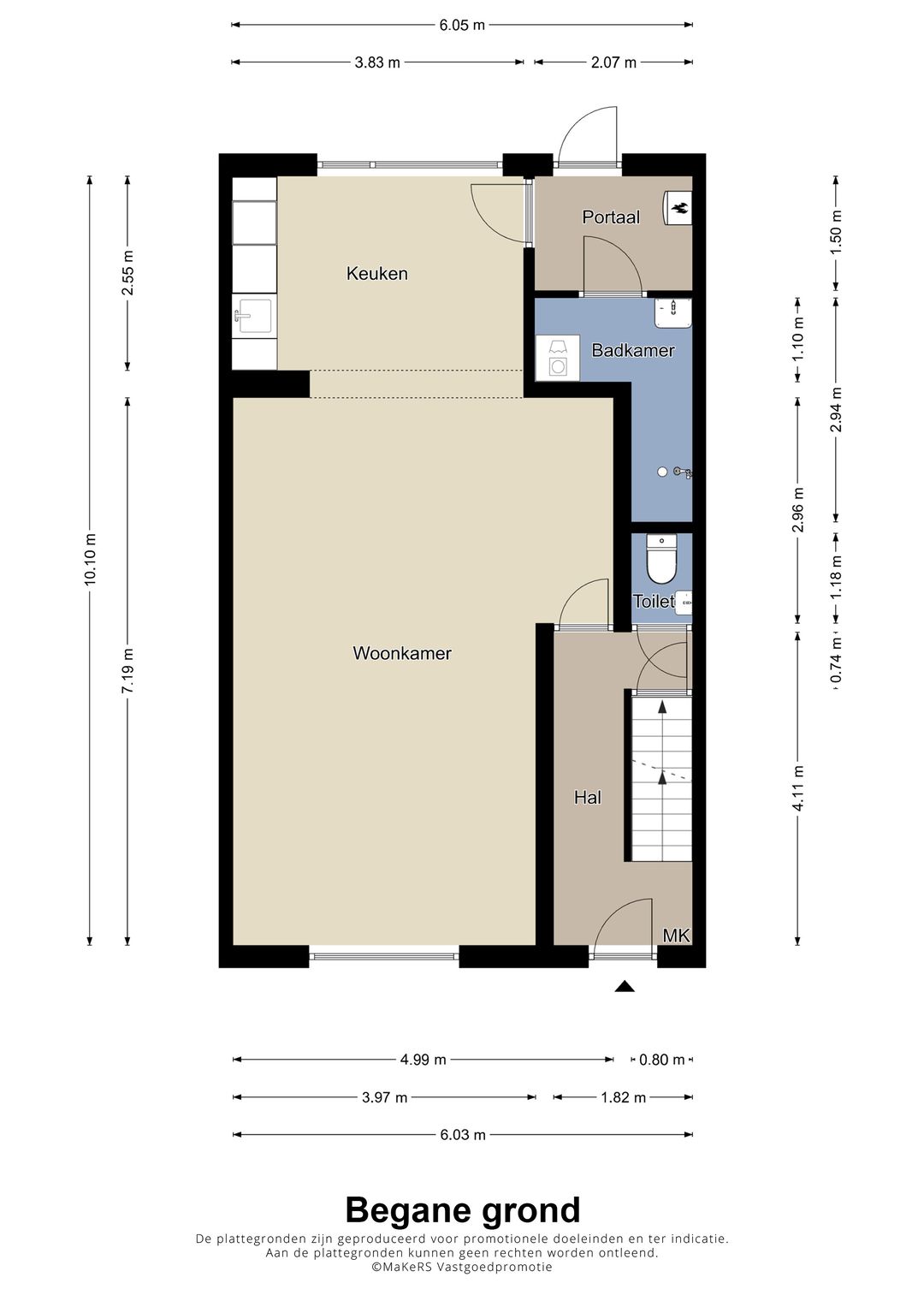 Foto 37 van Vijverstraat 20