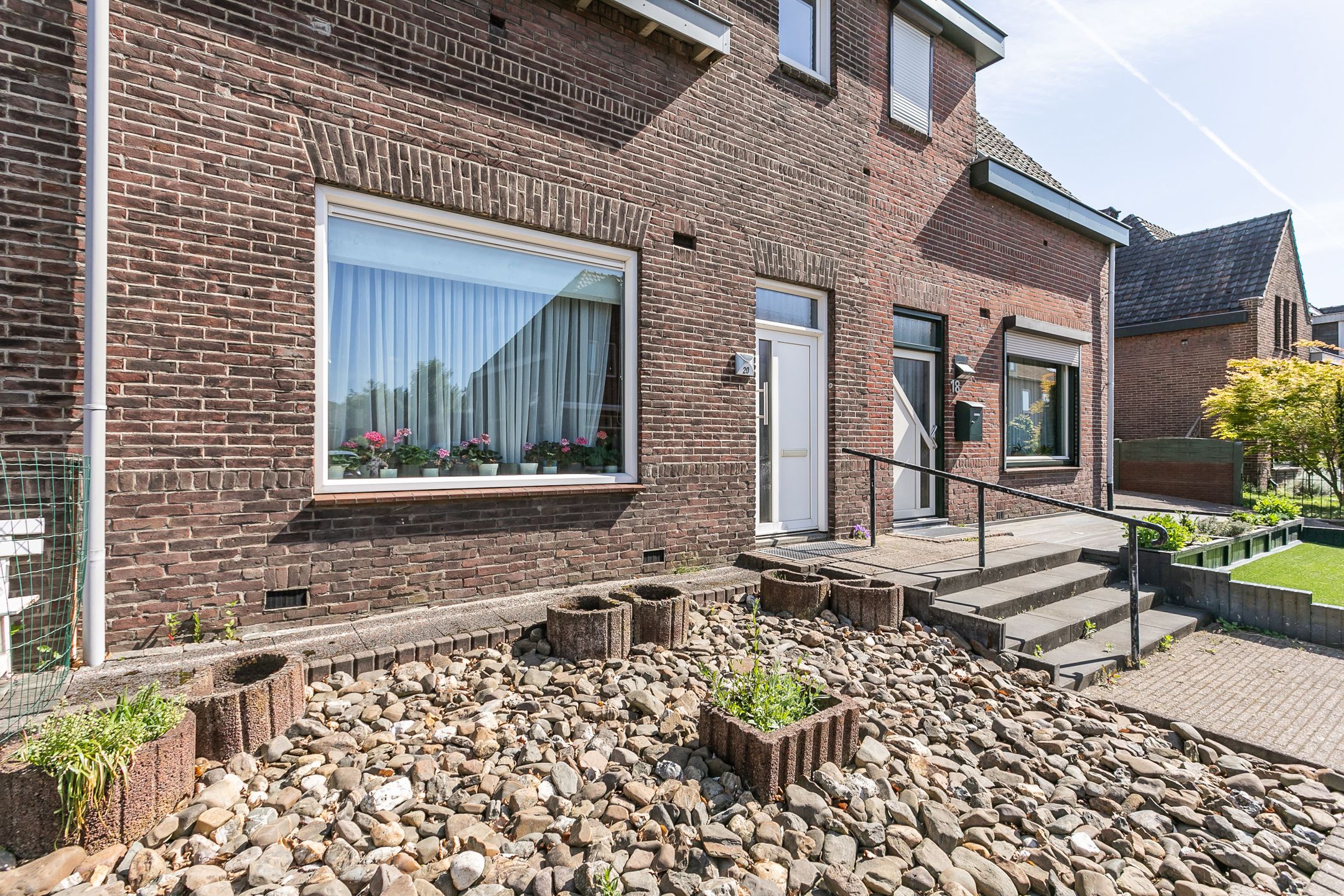 Foto 3 van Vijverstraat 20