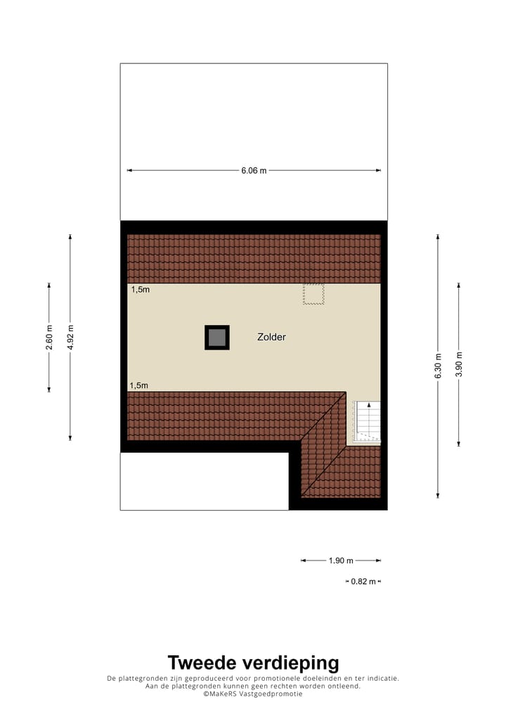 Foto 39 van Vijverstraat 20