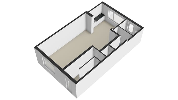 Foto 43 van Vijverstraat 20