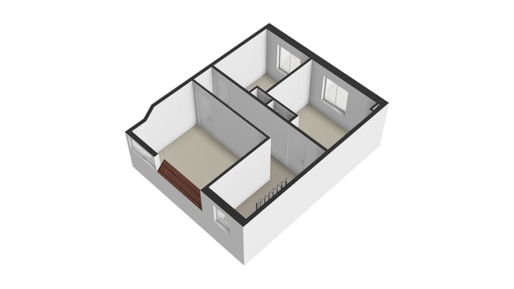 Foto 44 van Vijverstraat 20