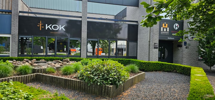 Max Planckstraat 21, Ede