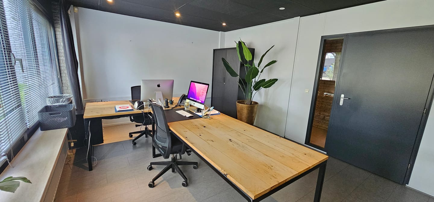 Bekijk foto 4 van Max Planckstraat 21