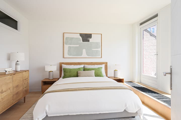 Foto 14 van Vestpoort 13