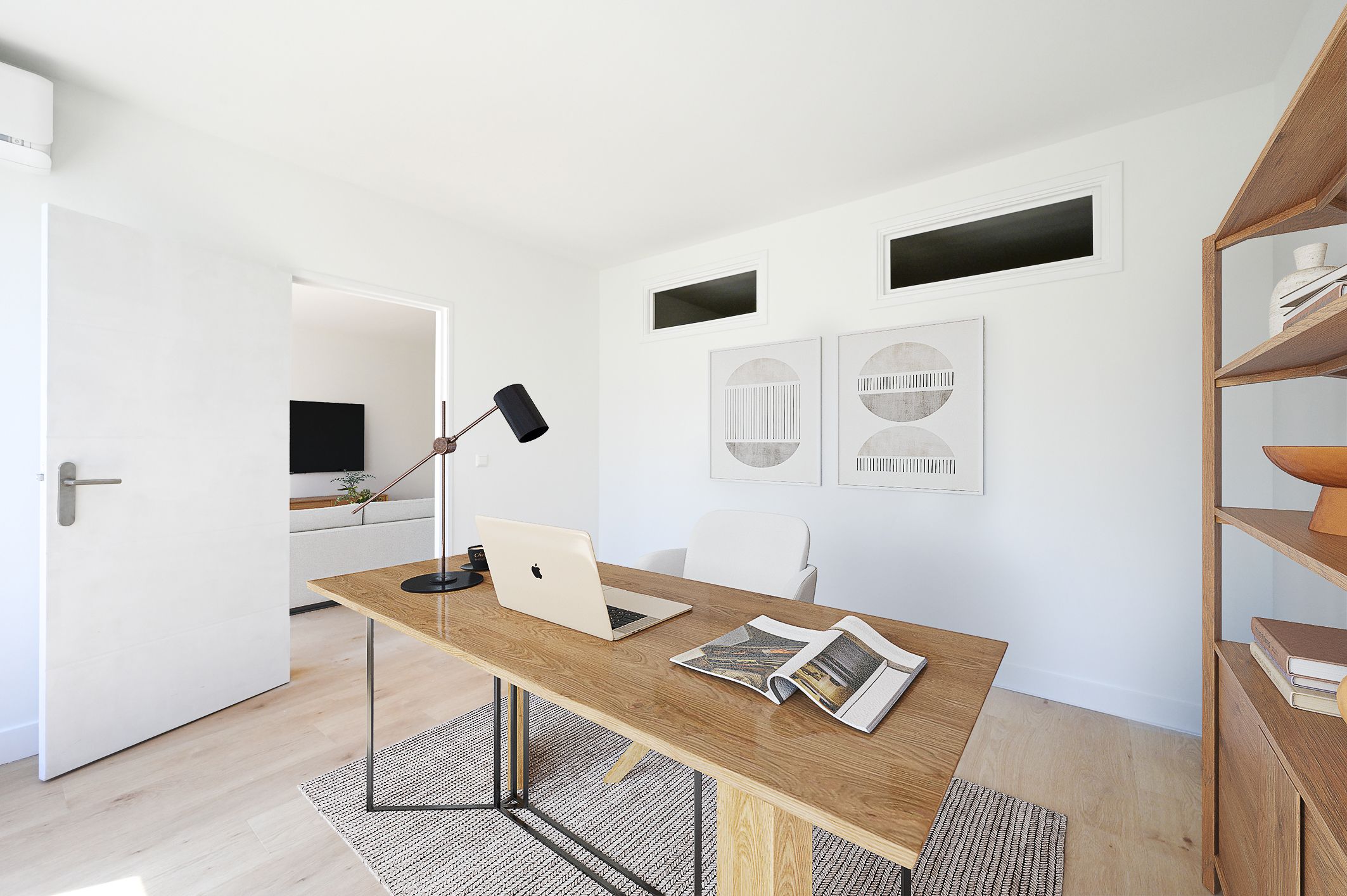 Foto 15 van Vestpoort 13