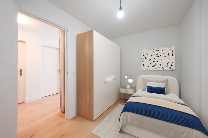 Foto 21 van Vestpoort 13