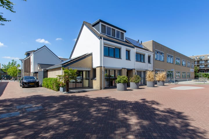 Foto 1 van Vuurlaan 4