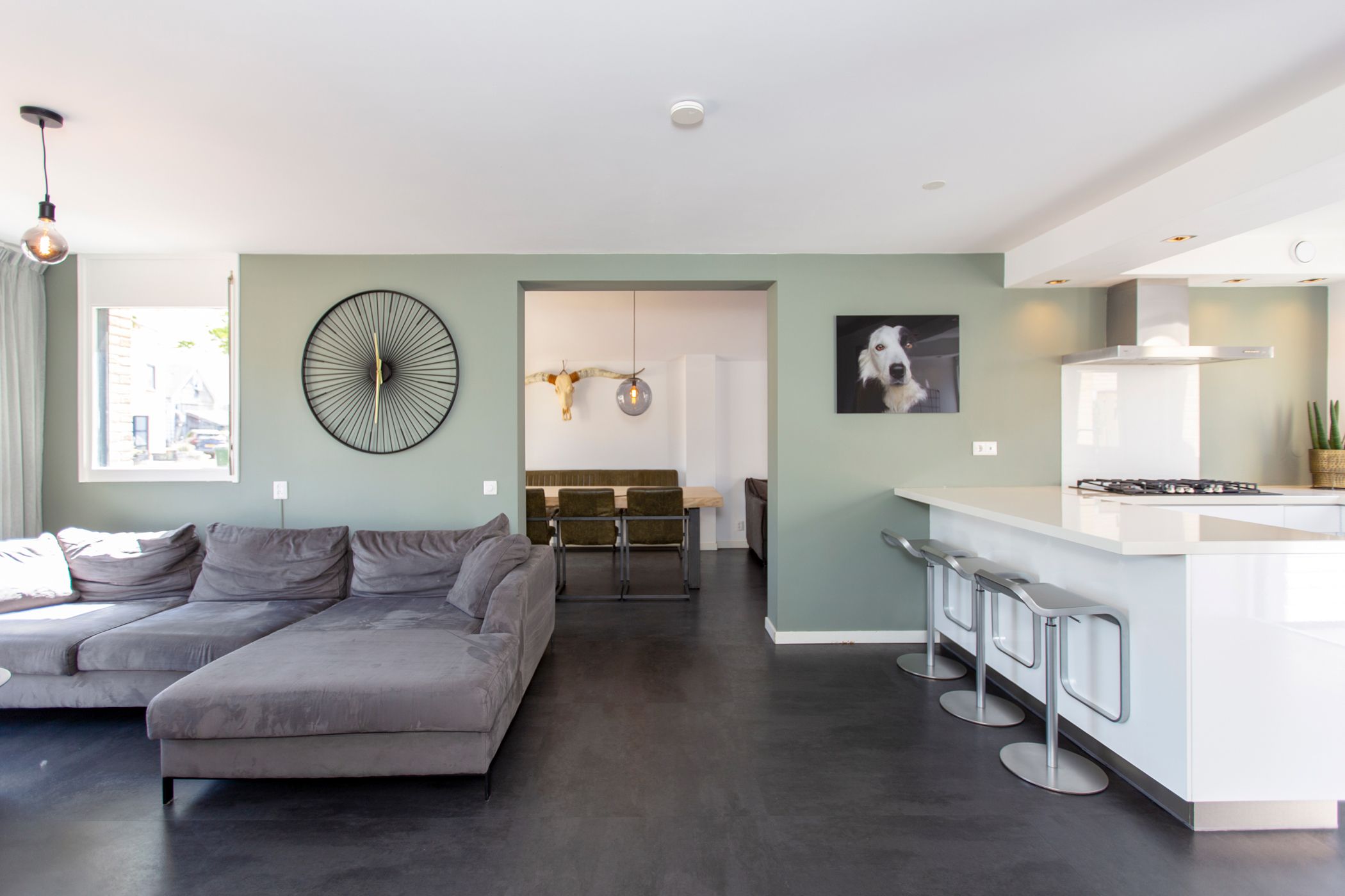 Foto 6 van Vuurlaan 4