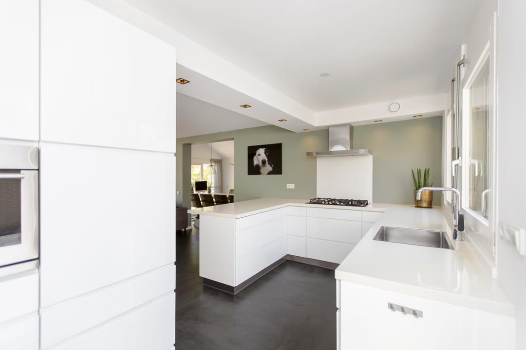 Foto 11 van Vuurlaan 4