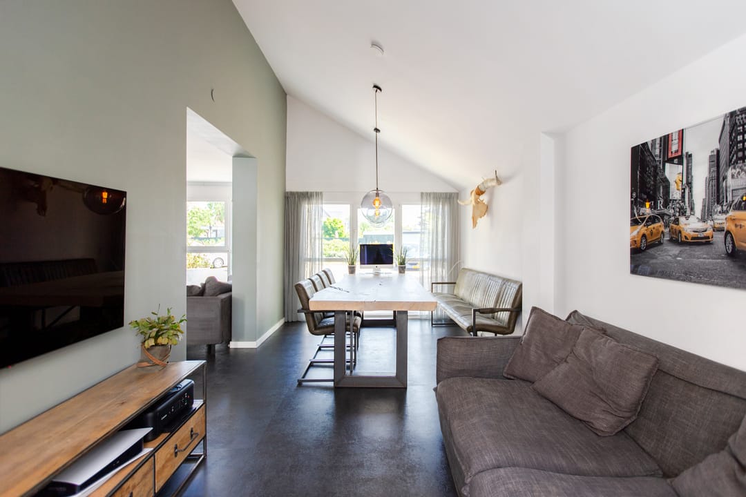 Foto 13 van Vuurlaan 4