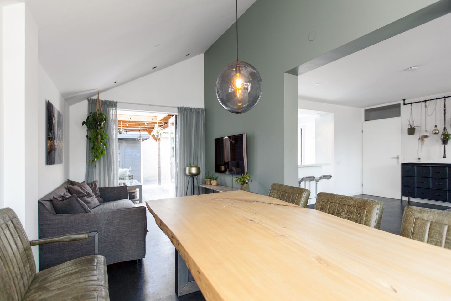 Foto 14 van Vuurlaan 4