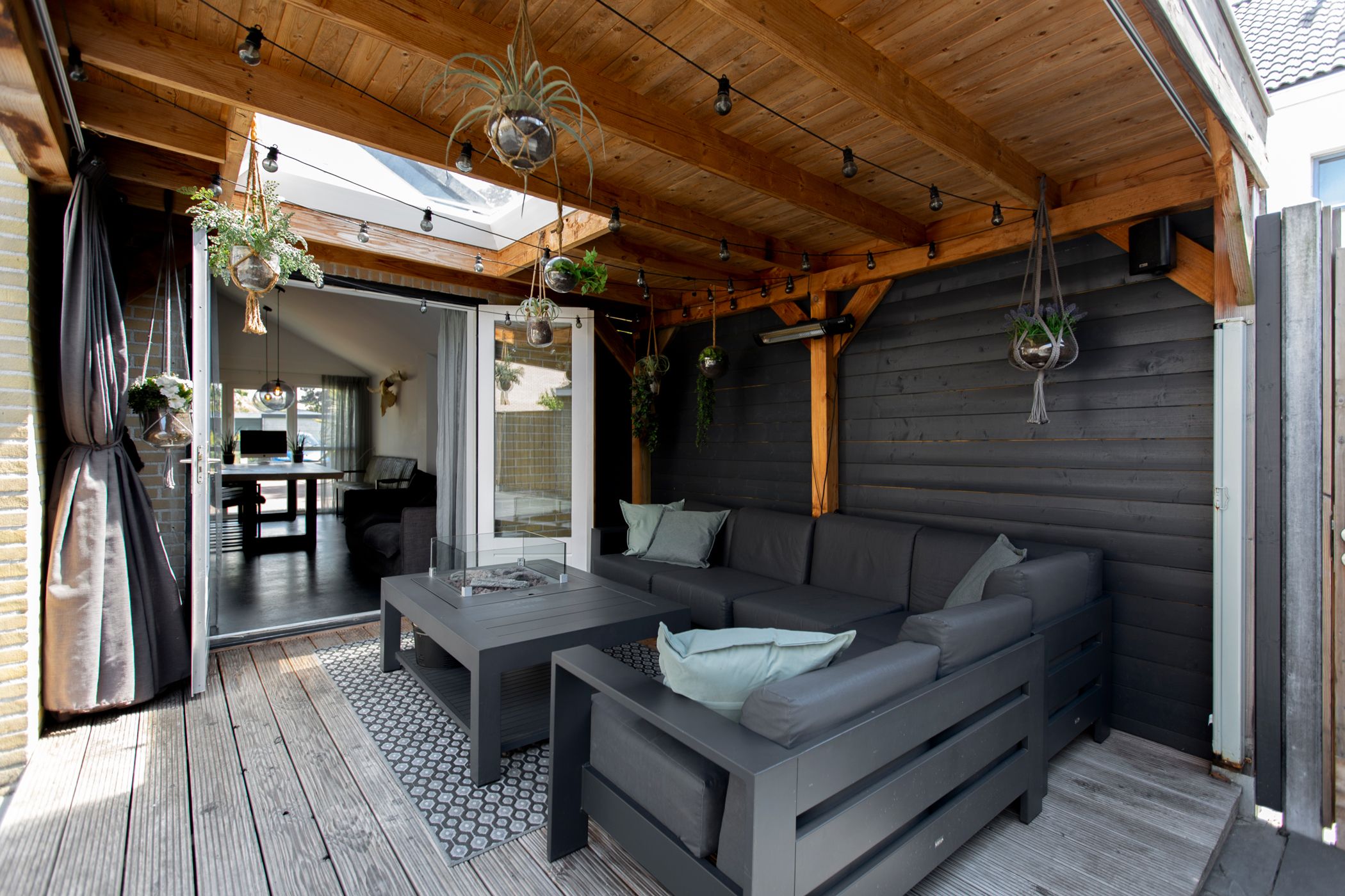 Foto 15 van Vuurlaan 4