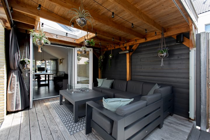 Foto 15 van Vuurlaan 4