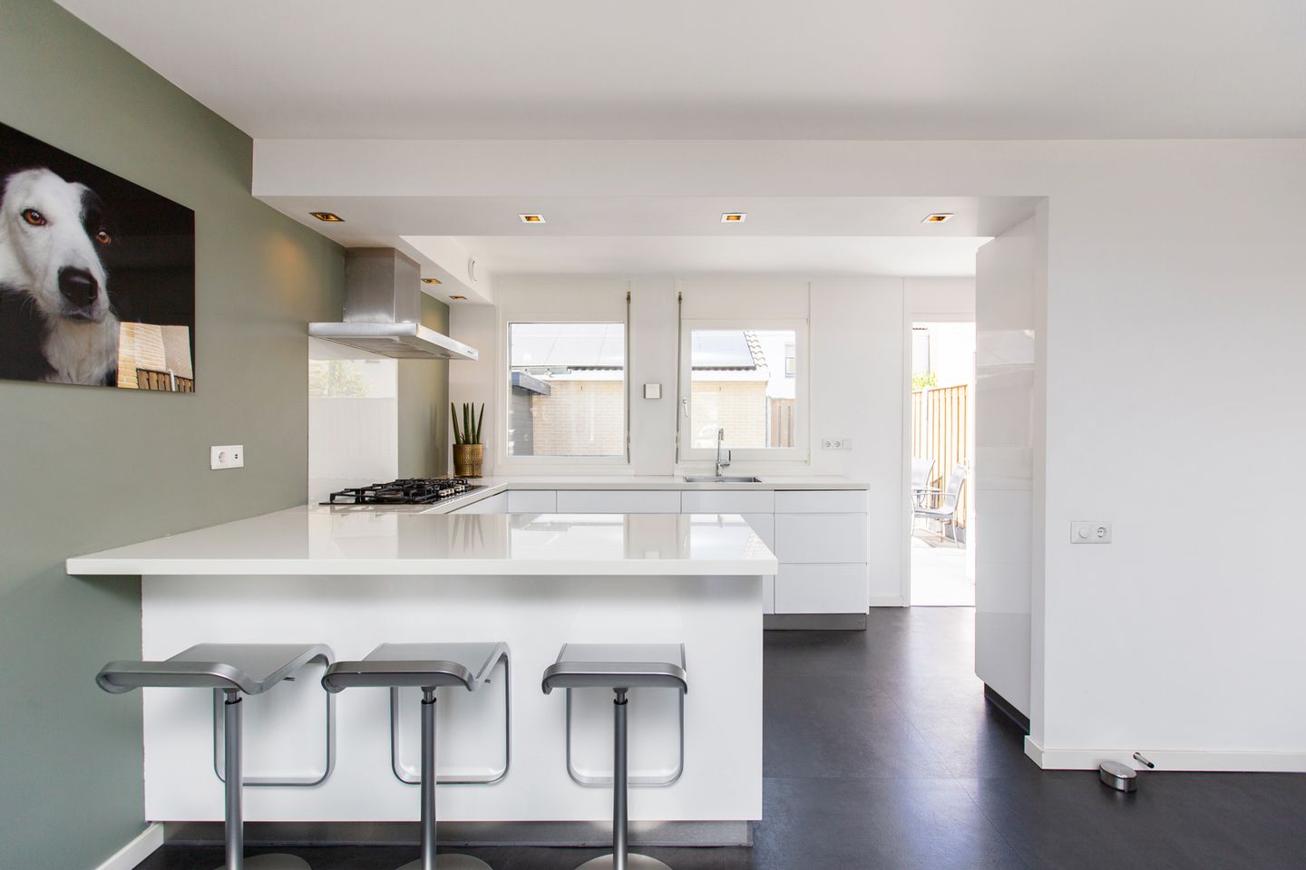 Foto 10 van Vuurlaan 4