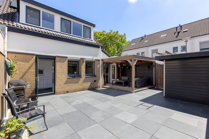 Foto 18 van Vuurlaan 4