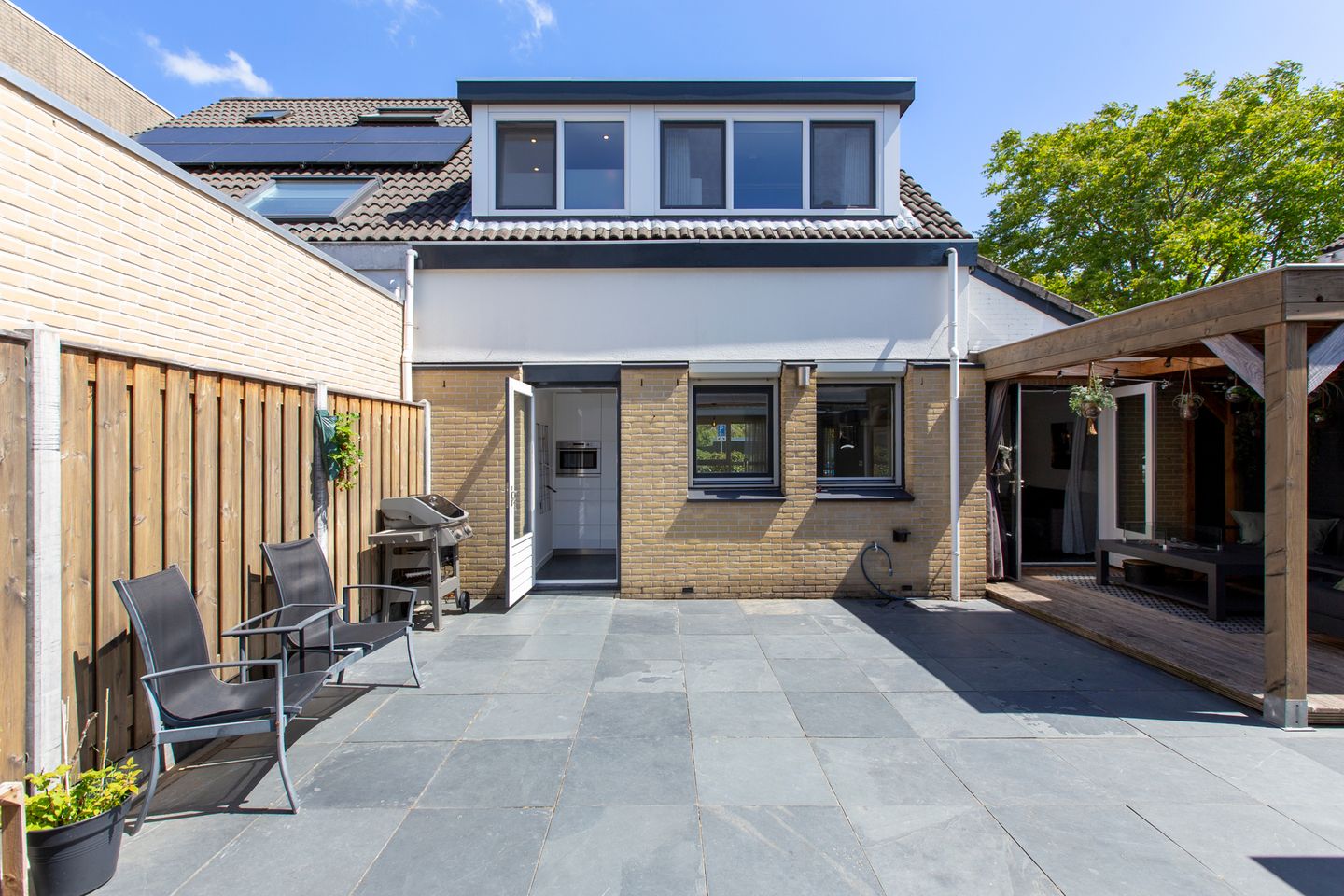 Foto 19 van Vuurlaan 4