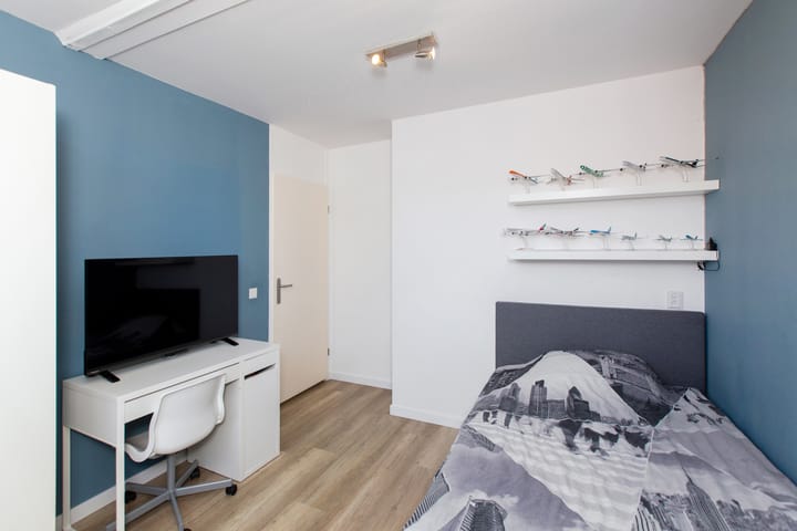 Foto 26 van Vuurlaan 4