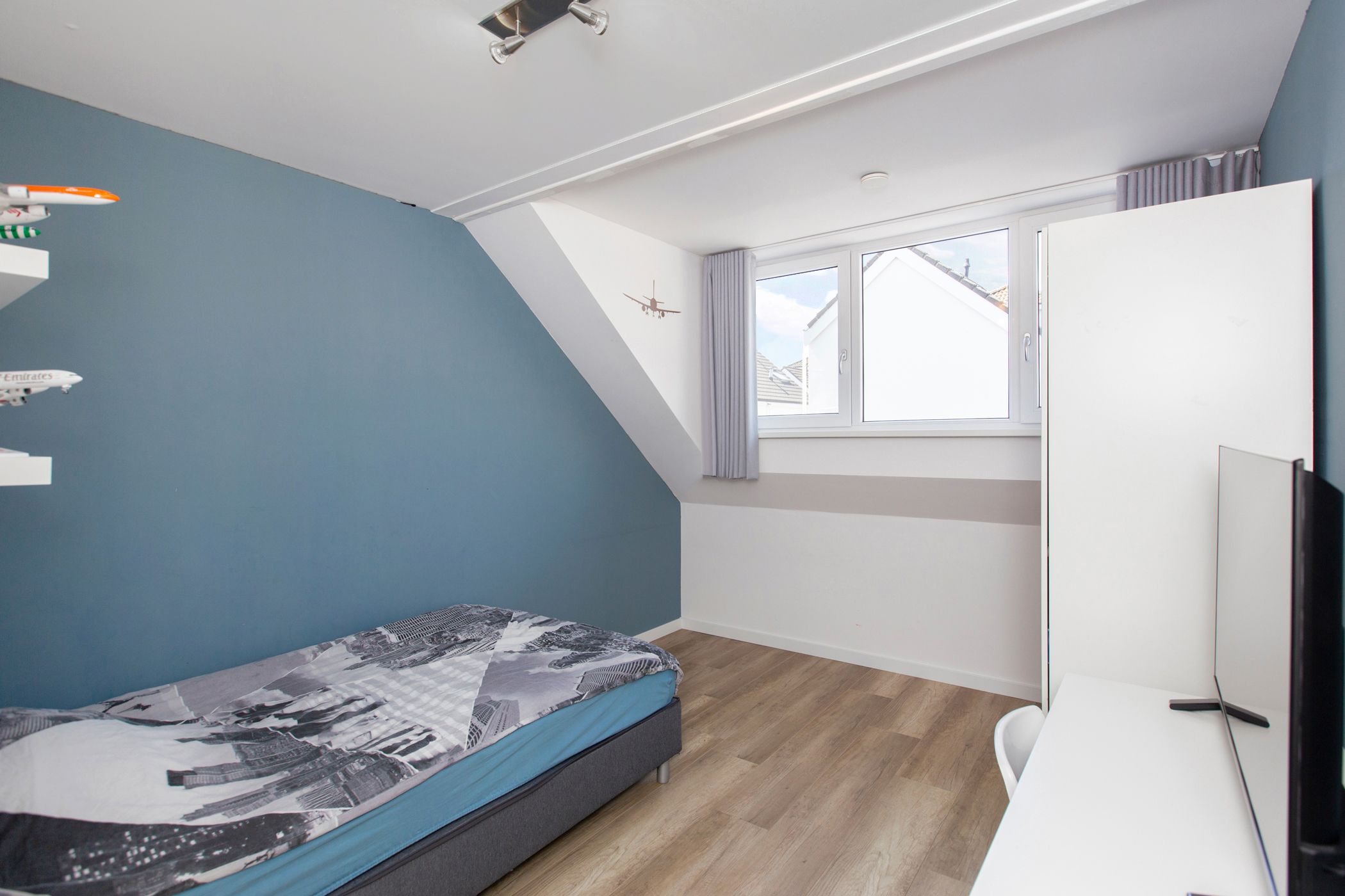 Foto 27 van Vuurlaan 4